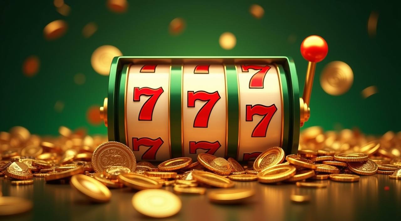 playzee Apa yang ada di dalam Slots Deluxe playzee