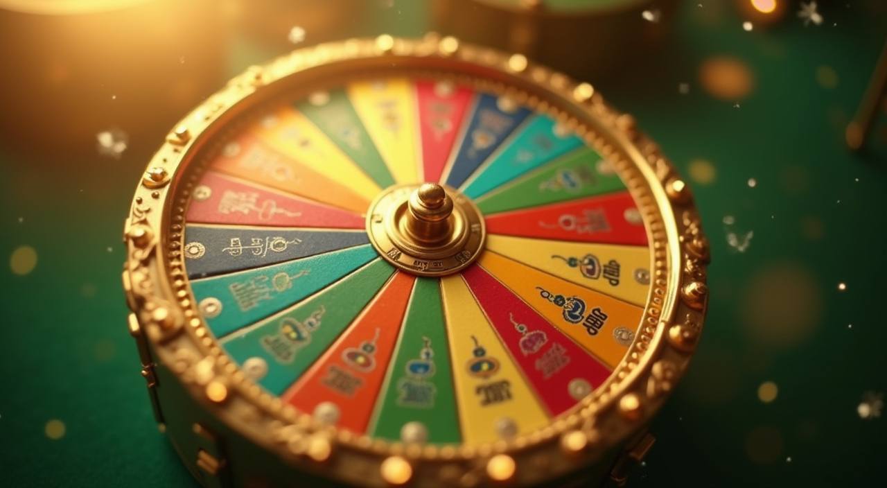 playzee Hadiah Misteri